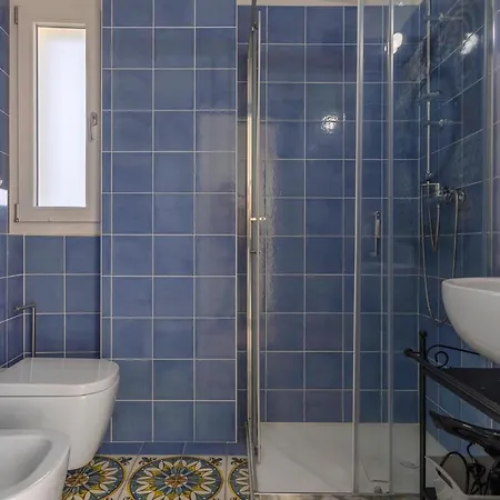 Virgilio - Narramondo Holiday home Tortoreto