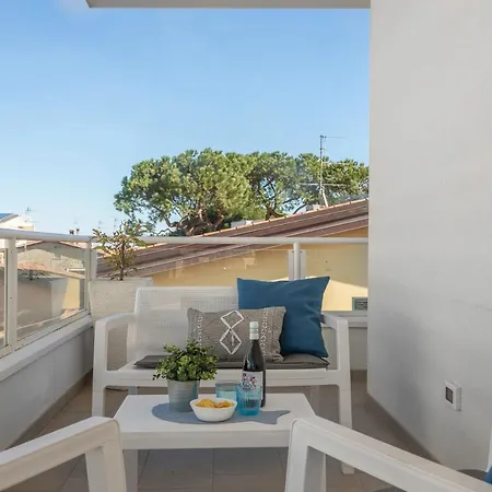 Virgilio - Moderno A 150 M Dal Mare Casa vacanze Tortoreto