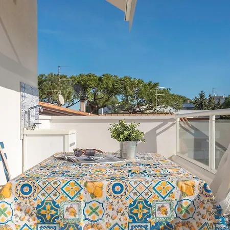 Casa vacanze Virgilio - Moderno A 150 M Dal Mare
