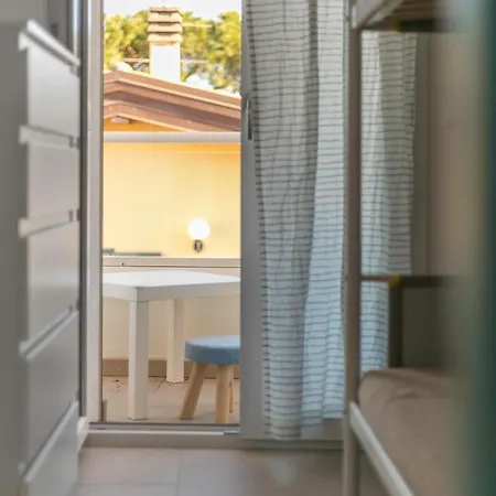 Casa vacanze Virgilio - Moderno A 150 M Dal Mare *
