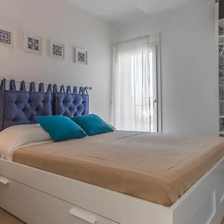 Virgilio - Premium Holiday home *