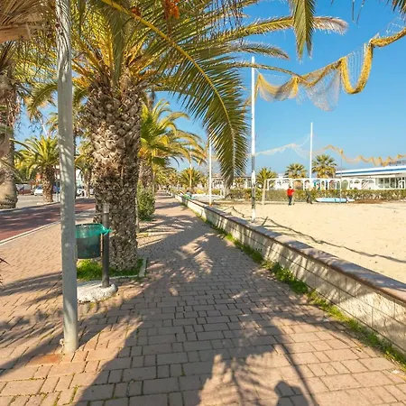 Virgilio - Premium Hébergement de vacances