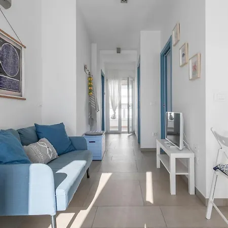 Casa vacanze Virgilio - Moderno A 150 M Dal Mare Tortoreto