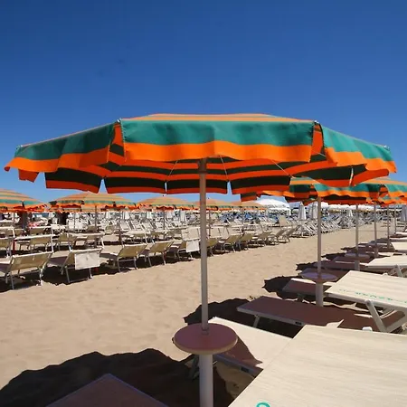 Casa vacanze Virgilio - Moderno A 150 M Dal Mare *