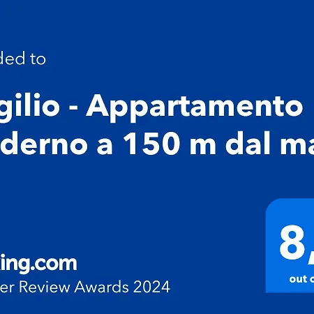 Holiday home Virgilio - Premium *