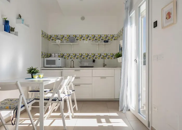 Virgilio - Premium Holiday home *