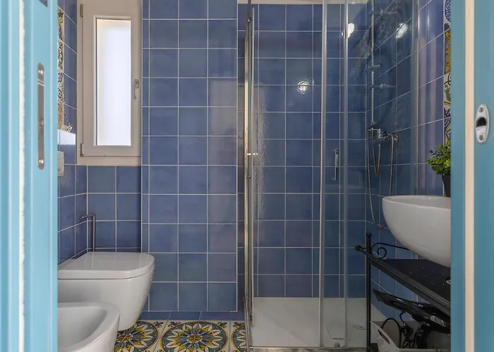 Virgilio - Premium Casa de Férias Tortoreto