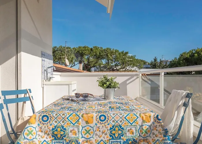 Holiday home Virgilio - Premium