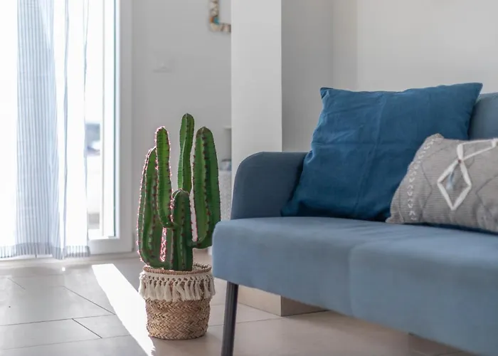 Virgilio - Premium Holiday home