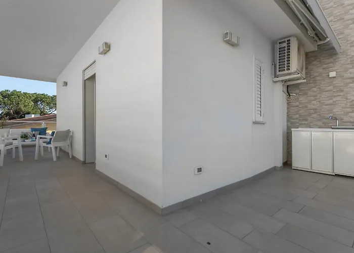 Casa de Férias Virgilio - Premium