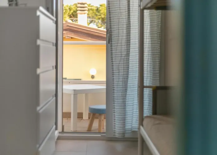 Holiday home Virgilio - Premium *