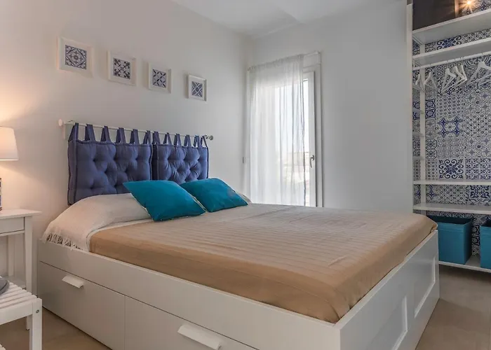 Virgilio - Premium Holiday home *