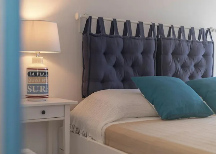 Virgilio - Premium Holiday home