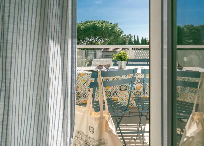 Virgilio - Premium Tortoreto